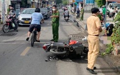 Tin tức tai nạn giao thông mới nhất ngày hôm nay 3/1/2022