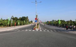 Đồng Tháp: Tạo trục giao thông kết nối liên vùng, mở ra cơ hội phát triển