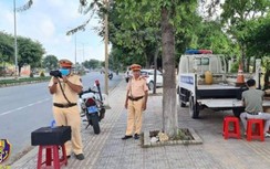 Bến Tre kéo giảm cả 3 tiêu chí TNGT nhờ... tuyên truyền