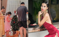 Hà Anh nói "căng đét" khi bị nghi lợi dụng vụ bé gái 8 tuổi để PR trá hình