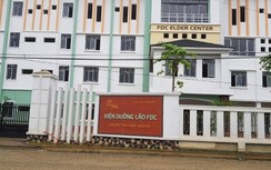 Rộ vi phạm xây dựng, Hà Nội giao Sở Tư pháp chủ trì kiểm tra