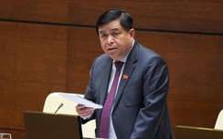 Đề xuất dành 113.850 tỉ đồng từ gói hỗ trợ để phát triển kết cấu hạ tầng