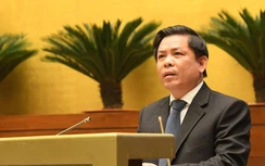 Trình Quốc hội xem xét đầu tư thêm 729 km cao tốc Bắc - Nam phía đông