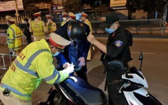 Quảng Ninh không xảy ra TNGT trong 3 ngày nghỉ Tết Dương lịch 2022