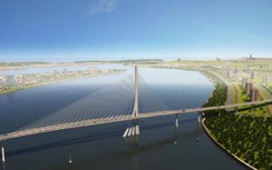 Hạ tầng giao thông hoàn chỉnh, sức bật cho “ốc đảo” Cần Giờ