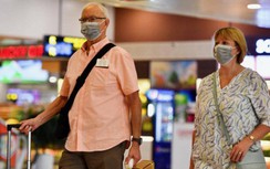 Cục Hàng không chỉ đạo nóng liên quan test nhanh Covid-19 cho khách quốc tế