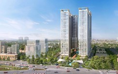 Kết nối Bình Dương về TP.HCM chỉ mất 30 phút di chuyển