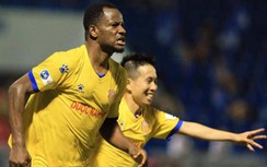 SỐC: Cựu tiền đạo V-League bị em họ đầu độc tử vong