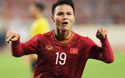 Thông tin bất ngờ về tương lai ngôi sao số 1 tuyển Việt Nam