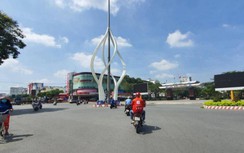 Tết Dương lịch, Hậu Giang không xảy ra TNGT, Cần Thơ, An Giang mỗi nơi 1 vụ