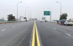 Rốt ráo thi công, thông xe cao tốc Cao Bồ - Mai Sơn trong tháng 1