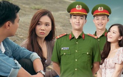 Fan tiếc nuối "Phố trong làng" tạm ngừng phát sóng, đạo diễn nói gì?