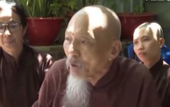 Công an điều tra 3 tội danh, có tội loạn luân ở “Tịnh thất Bồng Lai”