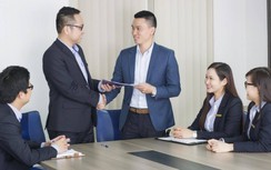 BIDV giảm 50% phí giao dịch tài trợ thương mại và chuyển tiền quốc tế