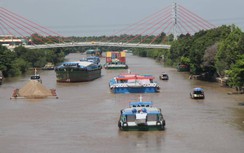 Giao thông vùng ĐBSCL sẽ phát triển vượt bậc nhờ đâu?