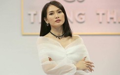 Anh Thư "Tuyết nhiệt đới" tái xuất, tiết lộ gu đàn ông cơ bắp