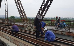 3.000 tỷ đồng vốn bảo trì hạ tầng đường sắt phân bổ thế nào?