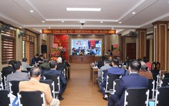 Không ngừng hoàn thiện phần mềm quản lý cơ sở dữ liệu đường bộ