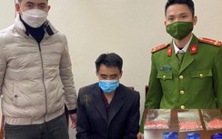 Triệt xoá điểm bán lẻ ma tuý, con nghiện cào cấu, cắn công an để thoát thân