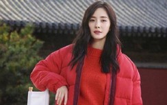 Coi yêu chỉ là chút kinh nghiệm sống, Dương Mịch vẫn chờ tình yêu