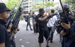 Nước Chủ tịch ASEAN đánh giá Myanmar đang cận kề nội chiến