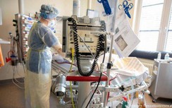 Tin vui từ WHO liên quan tới biến chủng mới phát hiện ở Pháp