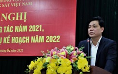 Tạo cơ chế "hút" vốn đầu tư vào đường sắt