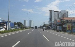 Bà Rịa - Vũng Tàu: Năm 2022, quyết tâm giảm TNGT 5-10%