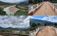 Những cây cầu giúp đồng bào Vân Kiều thoát cảnh lụy đò, phát triển kinh tế