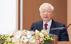 Tổng Bí thư: Chiến lược vaccine "đi sau về trước" đã thành công