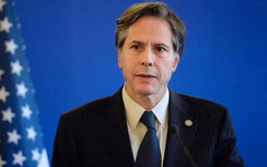 Ngoại trưởng Mỹ: Nga chỉ có hai lựa chọn trong vấn đề Ukraine