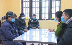 Hậu trường bắt 2 nhóm trấn lột chủ tàu trên ngã ba sông