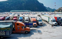 Giải quyết tận gốc chuyện tắc cửa khẩu với Trung Quốc