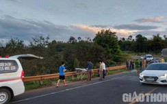 Tin tức tai nạn giao thông mới nhất ngày hôm nay 6/1/2022