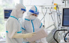 Covid-19 ngày 6/1: TP.HCM thêm 5 ca nhiễm Omicron