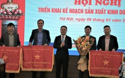 Đường sắt giảm lỗ cách nào trong năm 2022?