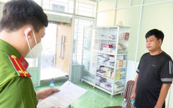 Vụ trùm buôn lậu Mười Tường: Thêm 1 cán bộ công an bị khởi tố