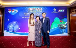 IPPG trao tặng hơn 3 tỷ đồng chăm lo Tết cho Trường Sa