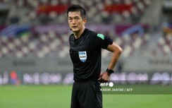 FIFA báo tin cực vui cho tuyển Việt Nam tại vòng loại World Cup 2022