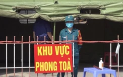 F0 ở Lào Cai cần điều kiện gì để được cách ly, điều trị tại nhà?