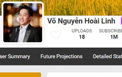 Hoài Linh tái xuất: Đêm diễn "cháy vé"!