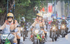 Phó Thủ tướng: Không vì Tết mà nể nang xử phạt vi phạm giao thông
