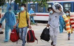 Chủ tịch TP Thanh Hóa nói gì về thư "kêu gọi người dân không về quê Tết"?