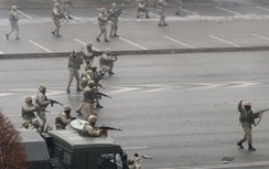 Tổng thống Kazakhstan cho phép bắn phần tử khủng bố không cần báo trước