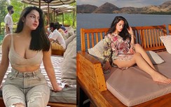 Sốc: Diễn viên nóng bỏng tiết lộ lý do hành nghề bán dâm với giá 2.000 USD