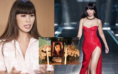 Sau vụ bé gái 8 tuổi bị bạo hành: Siêu mẫu Hà Anh tiếp tục xin lỗi