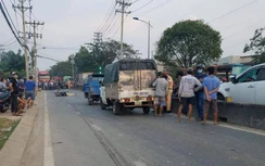 Tin tức tai nạn giao thông mới nhất ngày hôm nay 7/1/2022