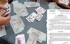 Khởi tố Giám đốc Công ty TNHH MTV Thủy lợi Bắc Hà Tĩnh vì đánh bạc