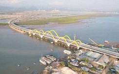 Đèo Cả lập kỷ lục mới trên cầu Tình Yêu và hầm bao biển