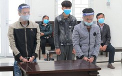 Hai kẻ sát hại nữ sinh Học viện Ngân hàng lĩnh án tử, bồi thường 190 triệu